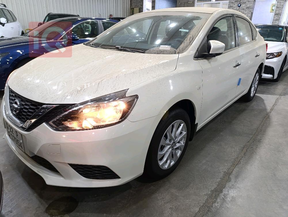 نیسان سێنترا